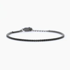 New Bracciale Mini Tennis Gioielli | 533725 Uomo Gioielli Moda Uomo | Idee Regalo