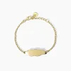 Fashion Bracciale Nuvoletta Personalizzabile Gioielli | 533601 Gioielli Moda Bimbi