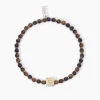 Online Bracciale Occhio Di Tigre Gioielli | 232377 Uomo Gioielli Moda Uomo | Idee Regalo