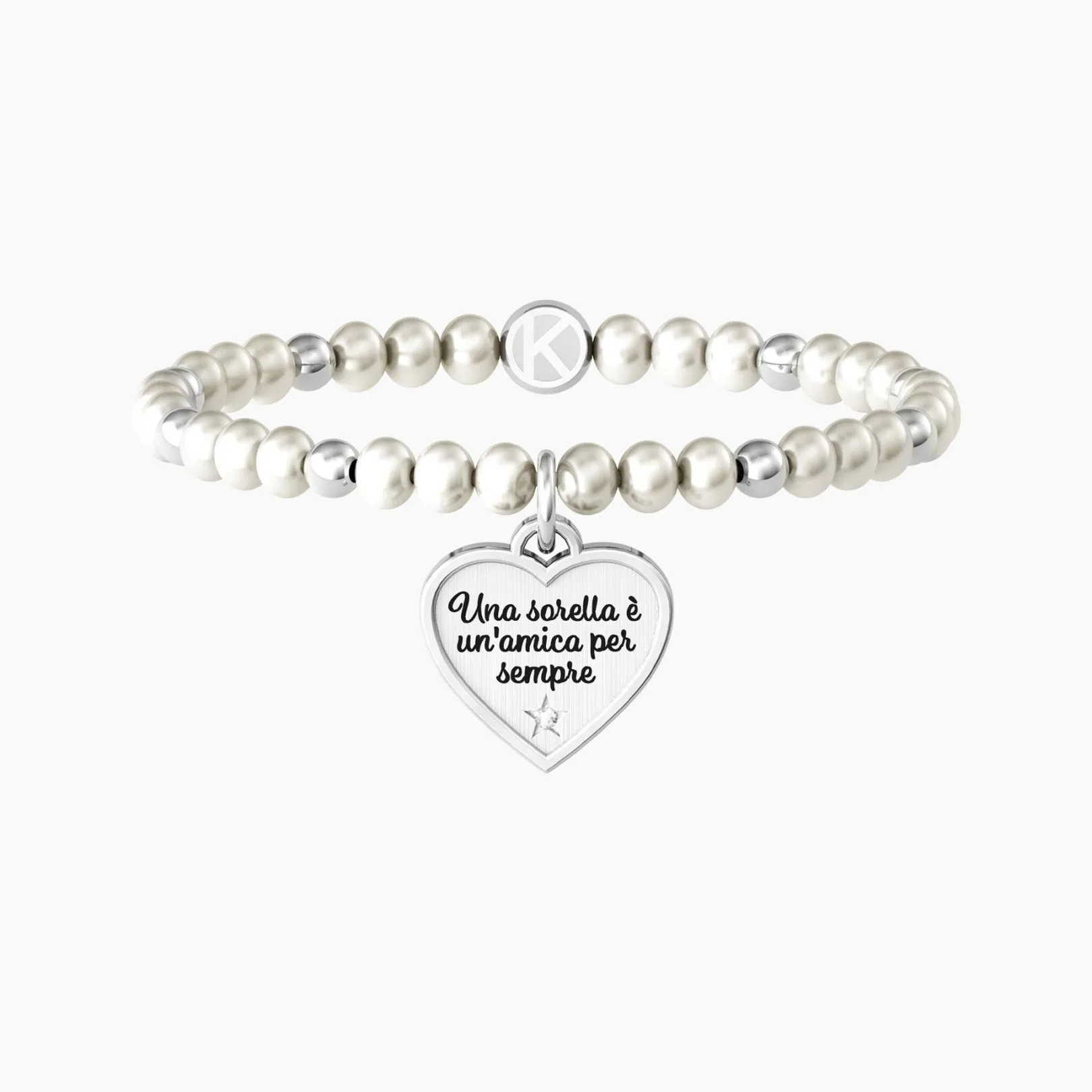 bracciale_per_sorella_con_0.webp Online Bracciale Per Sorella Con Perle Coltivate Gioielli | 732098 Donna Gioielli Moda Donna | Idee Regalo