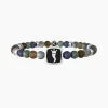 Online Bracciale Porta Fortuna Gioielli Symbols | 732122 Uomo Gioielli Moda Uomo | Idee Regalo
