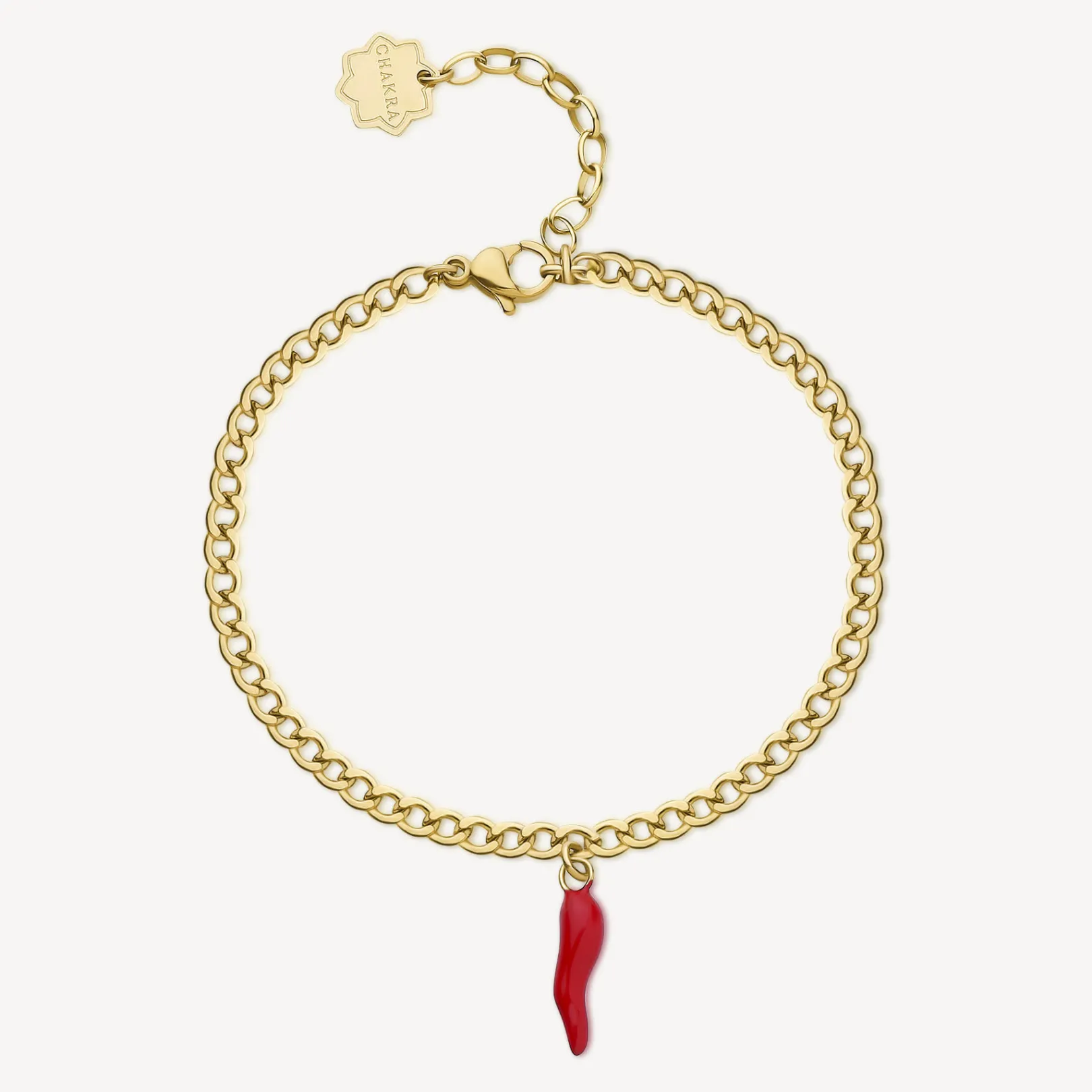 bracciale_portafortuna_do_0-2.webp Clearance Bracciale Portafortuna Donna Gioielli Chakra | BHKB140 Donna Gioielli Moda Donna