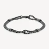 New Bracciale Poseidon Gioielli | BPN14 Uomo Gioielli Moda Uomo | Idee Regalo