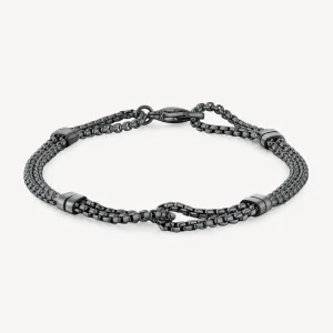 New Bracciale Poseidon Gioielli | BPN14 Uomo Gioielli Moda Uomo | Idee Regalo