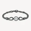 Clearance Bracciale Poseidon Gioielli | BPN12 Uomo Gioielli Moda Uomo | Idee Regalo