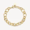 Online Bracciale Ribbon Gioielli | BBN40 Donna Gioielli Moda Donna
