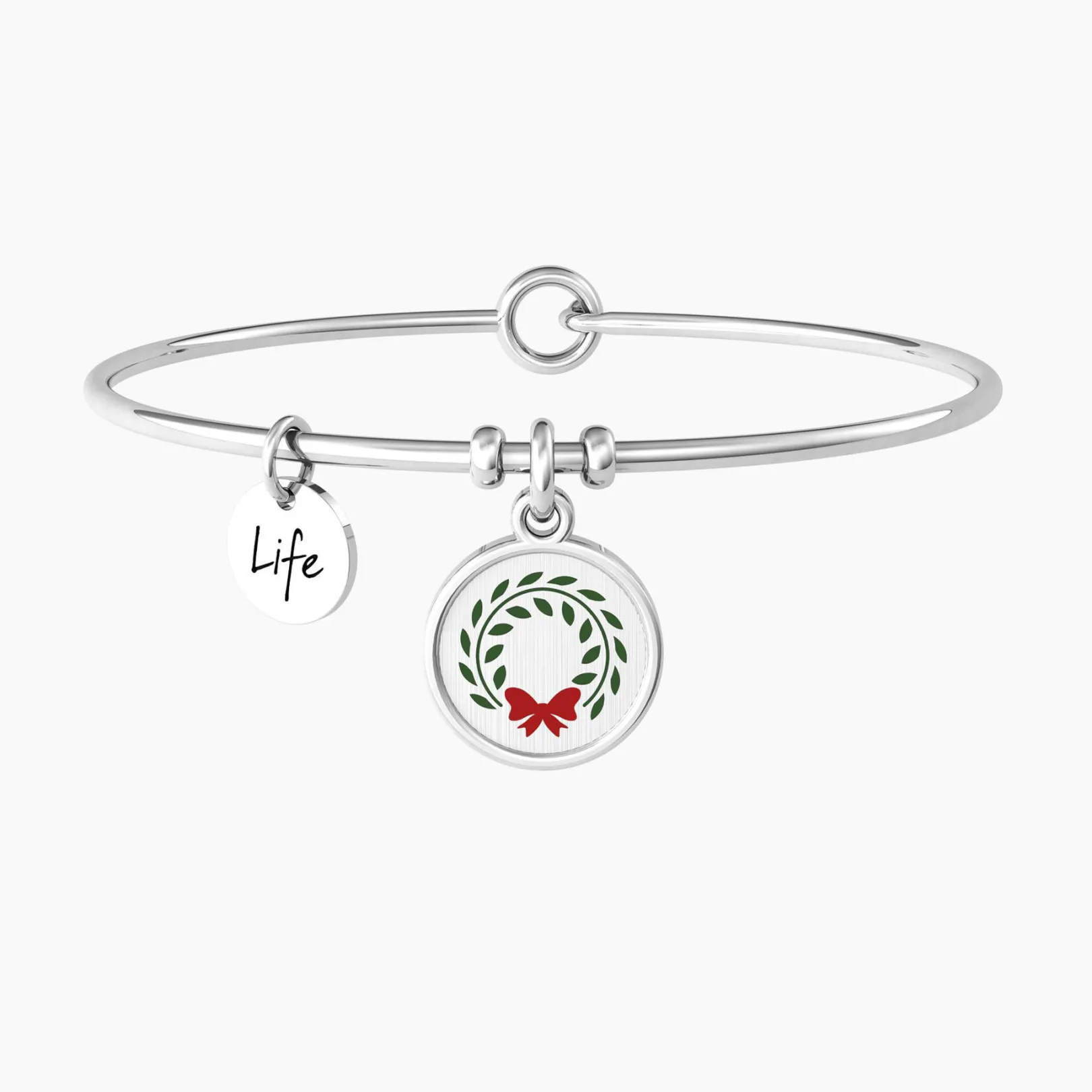 bracciale_rigido_laurea_g_0.webp New Bracciale Rigido Laurea Gioielli Moments | 732165 Donna Gioielli Moda Donna | Idee Regalo
