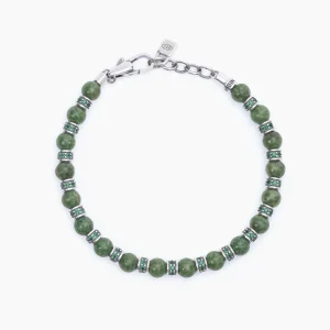 Fashion Bracciale Rolling Stone Gioielli | 533590 Uomo Gioielli Moda Uomo | Idee Regalo
