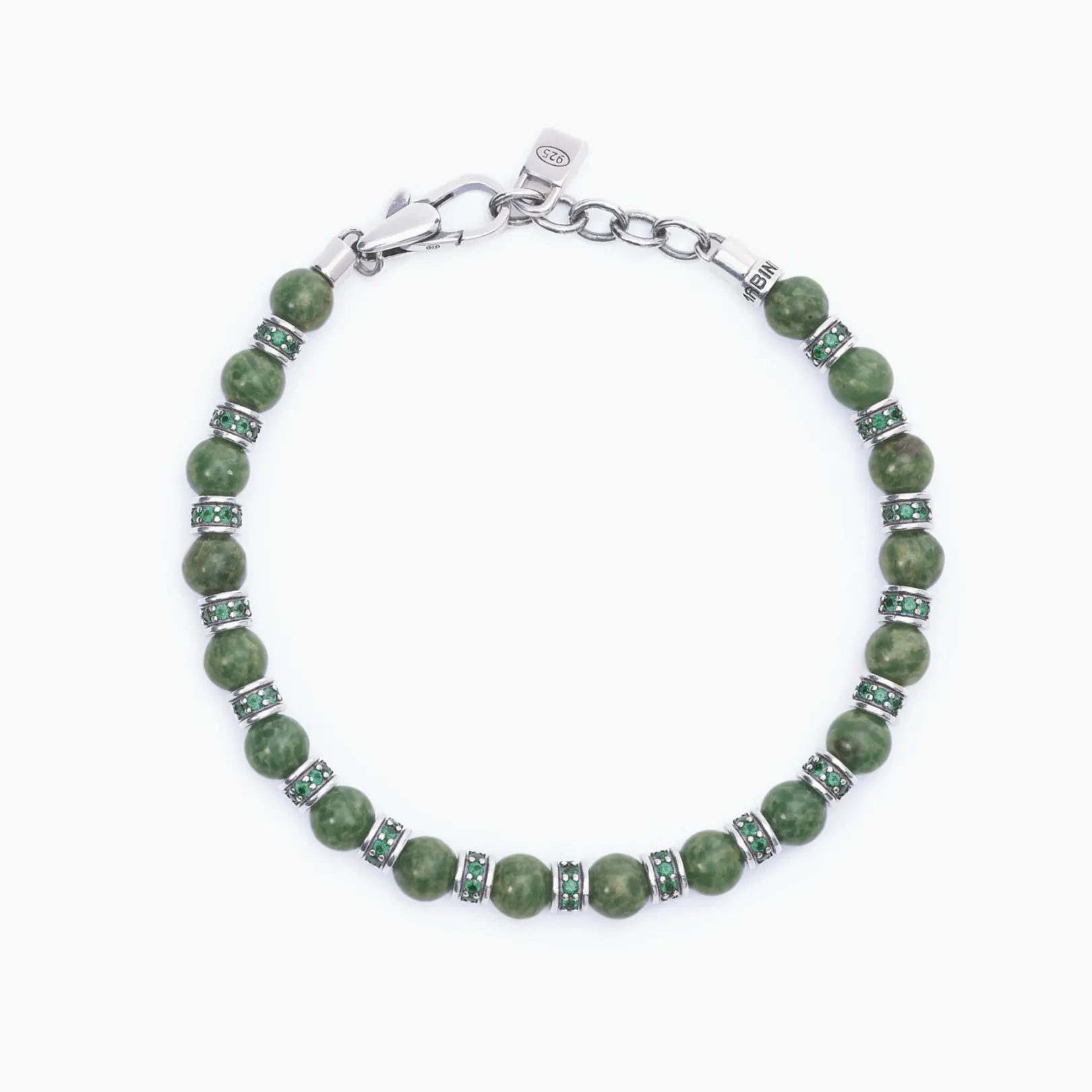 bracciale_rolling_stone_g_0.webp Fashion Bracciale Rolling Stone Gioielli | 533590 Uomo Gioielli Moda Uomo | Idee Regalo