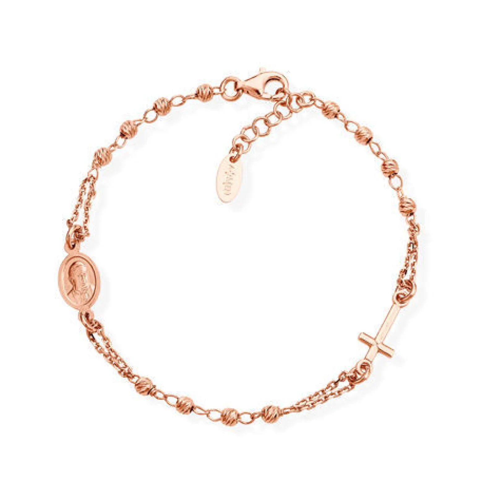 bracciale_rosario_donna_g_0-1.webp Outlet Bracciale Rosario Donna Gioielli Rosari | BRORD3 Donna Gioielli Moda Donna