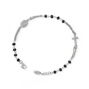 Clearance Bracciale Rosario Gioielli Rosari | BROBNZ3 Donna Gioielli Moda Donna | Gioielli Moda Uomo