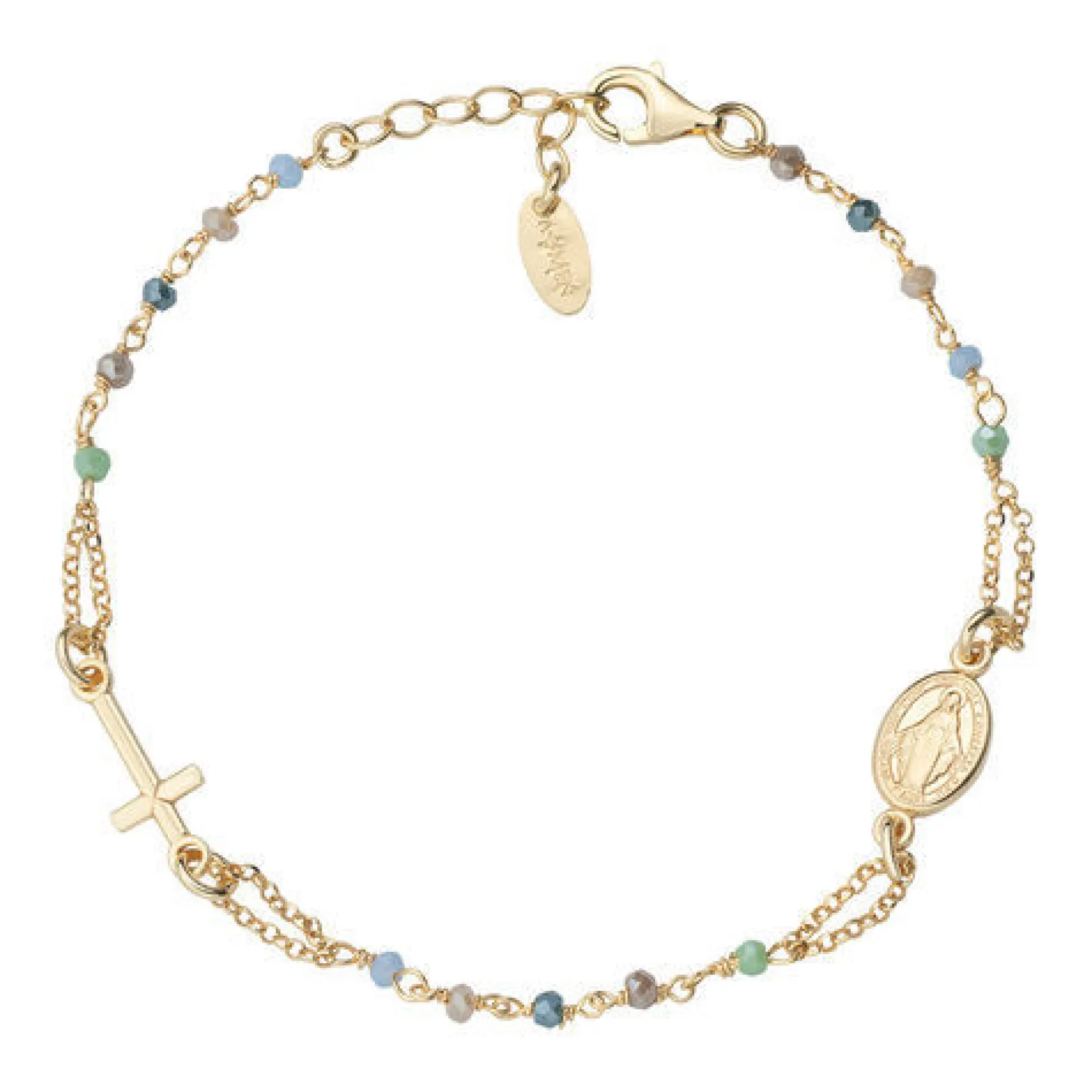 bracciale_rosario_gioiell_0-27.webp Best Bracciale Rosario Gioielli Rosari | BRO25GMUV3 Donna Gioielli Moda Donna