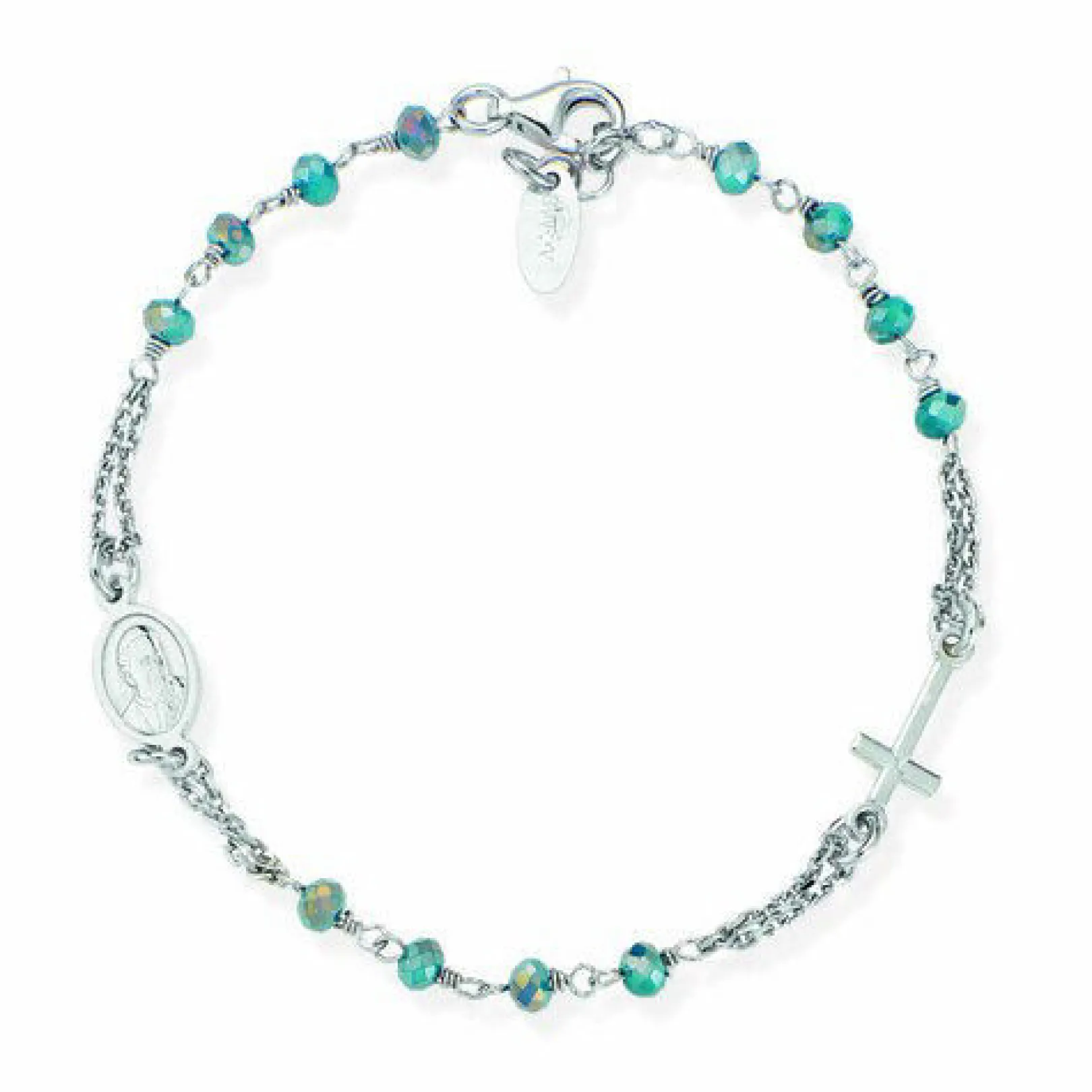 bracciale_rosario_gioiell_0-3.webp Clearance Bracciale Rosario Gioielli | BROBP3 Donna Gioielli Moda Donna