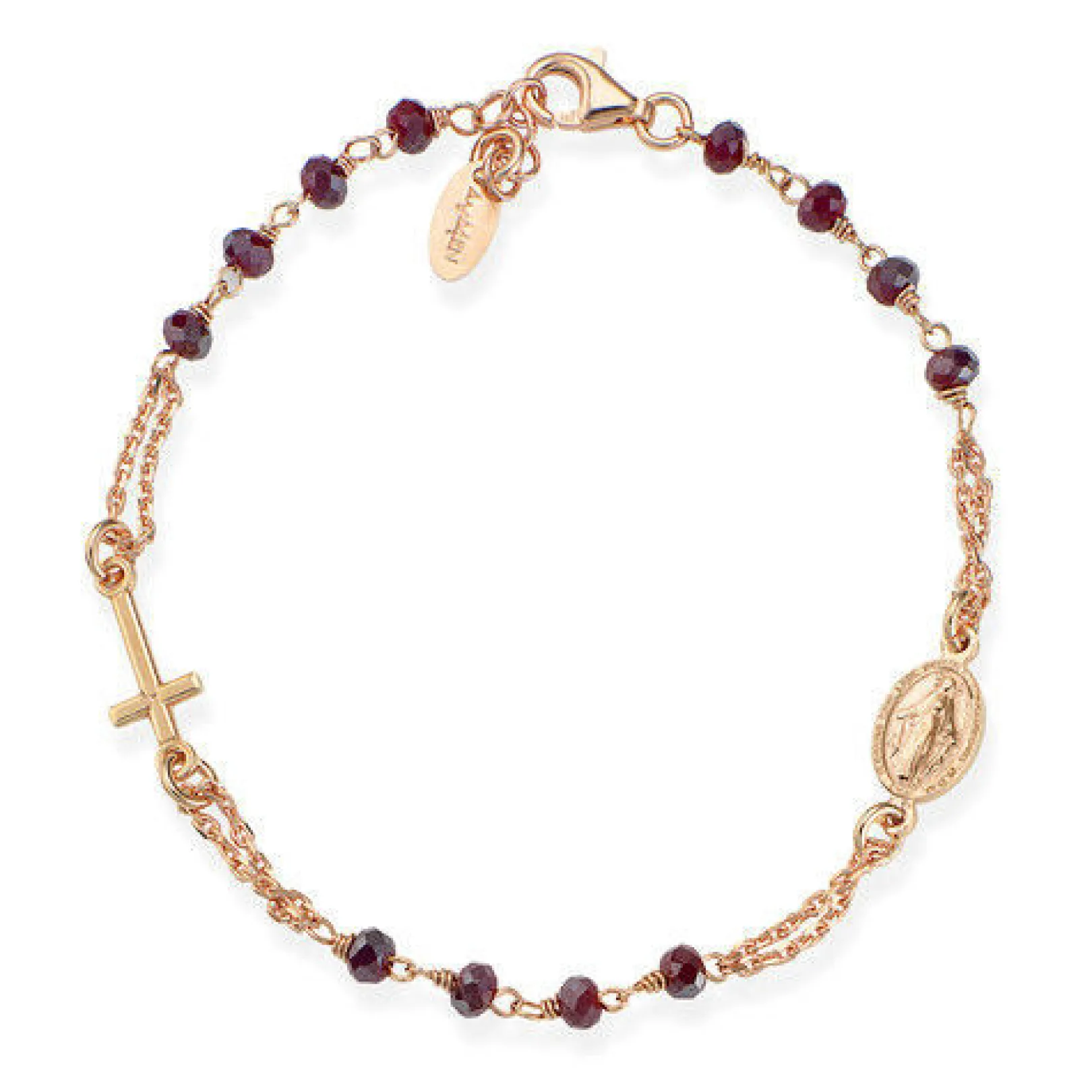 bracciale_rosario_gioiell_0-5.webp Outlet Bracciale Rosario Gioielli Rosari | BRORA3 Donna Gioielli Moda Donna
