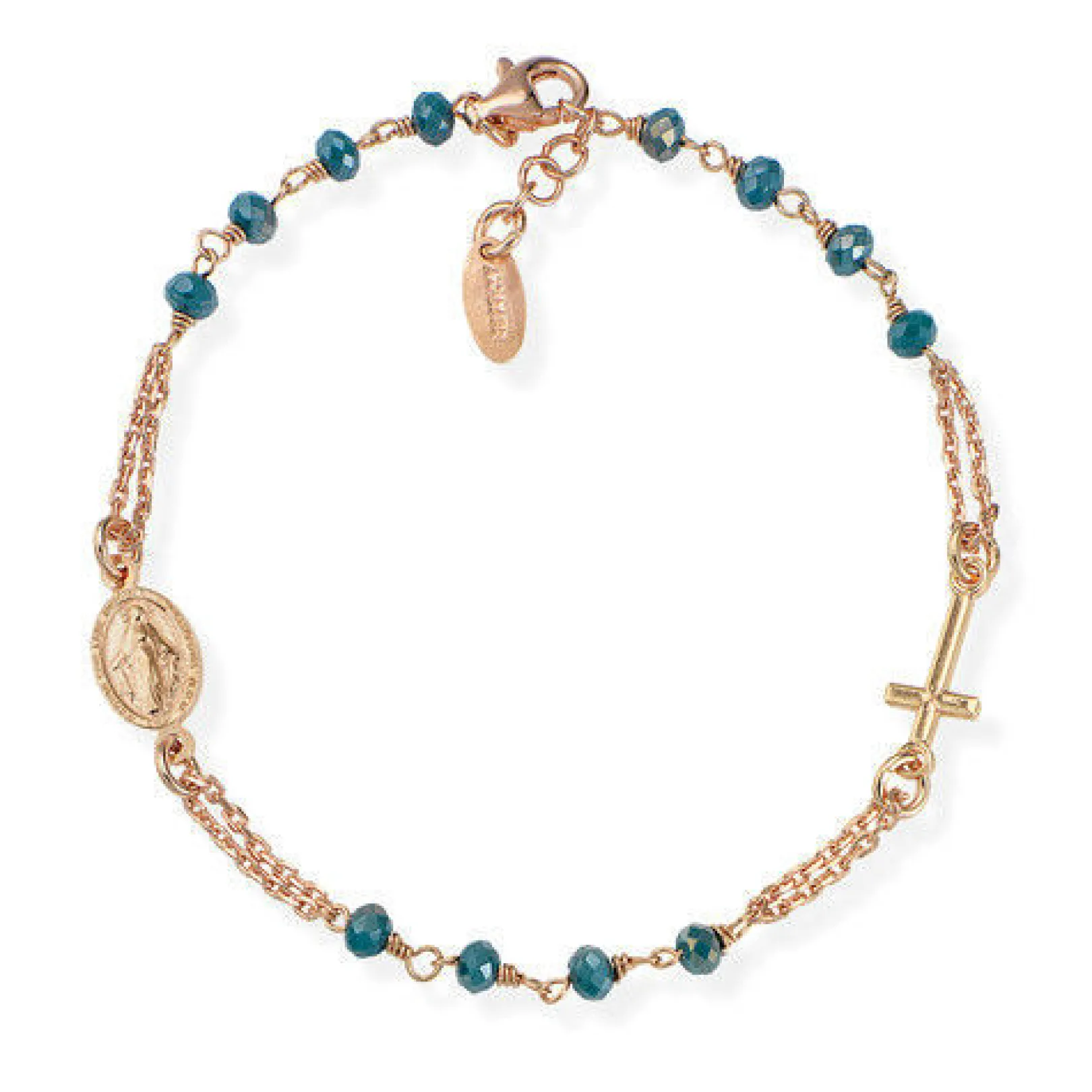 bracciale_rosario_gioiell_0-9.webp New Bracciale Rosario Gioielli Rosari | BRORP3 Donna Gioielli Moda Donna