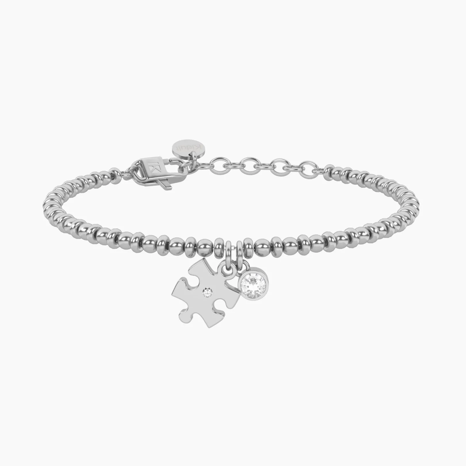 bracciale_sfere_con_puzzl_0.webp Online Bracciale Sfere Con Puzzle Gioielli | 732330 Donna Gioielli Moda Donna | Idee Regalo