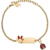 Best Bracciale Targhetta Minnie Gioielli | B600623YRRL-55.CJ Gioielli Moda Bimbi