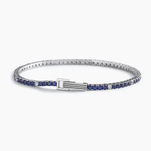 Outlet Bracciale Tennis Club Gioielli | 533517-S Uomo Gioielli Moda Uomo | Idee Regalo