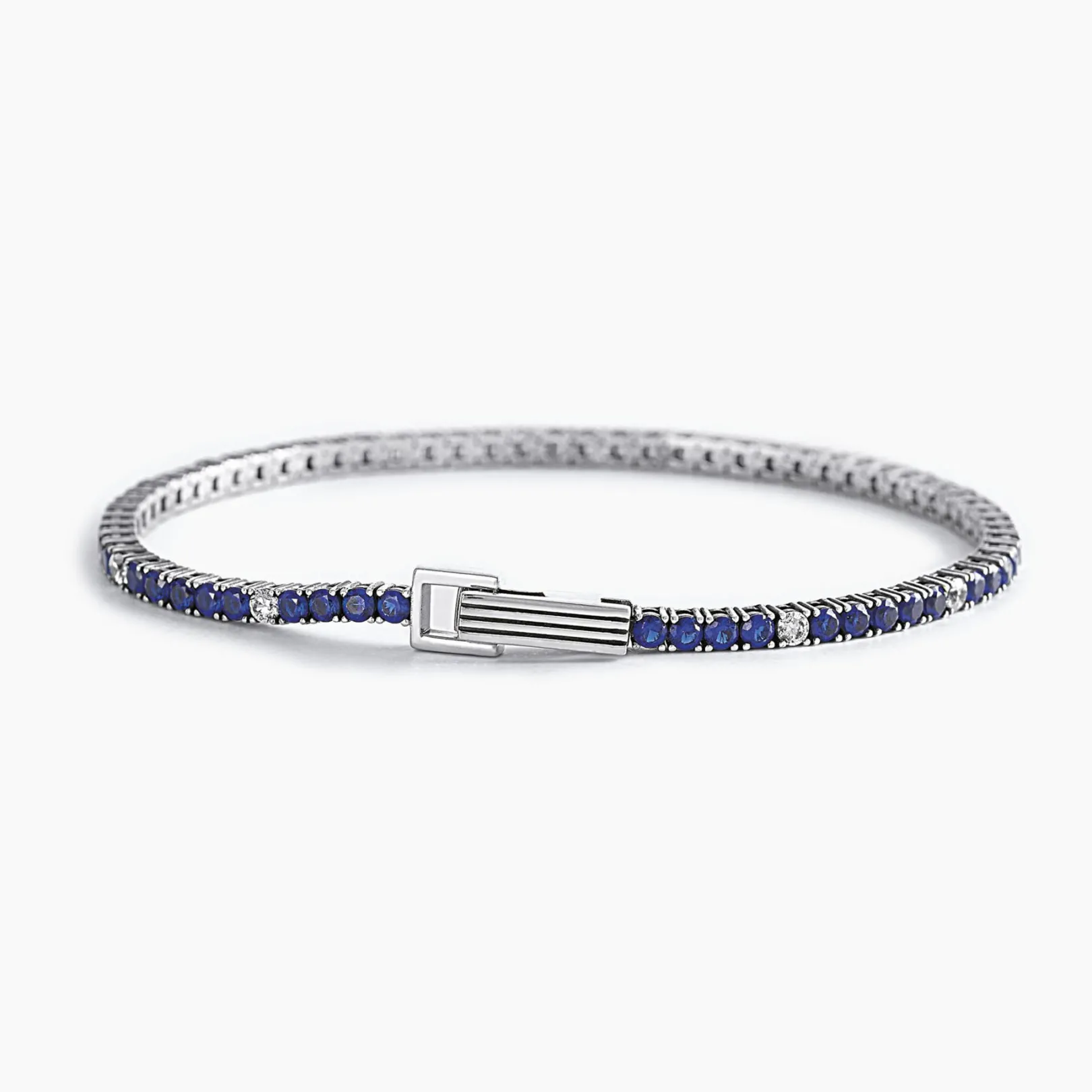 bracciale_tennis_club_gio_0.webp Outlet Bracciale Tennis Club Gioielli | 533517-S Uomo Gioielli Moda Uomo | Idee Regalo