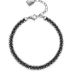 Online Bracciale Tennis Donna Gioielli Desideri | BEI057 Donna Gioielli Moda Donna