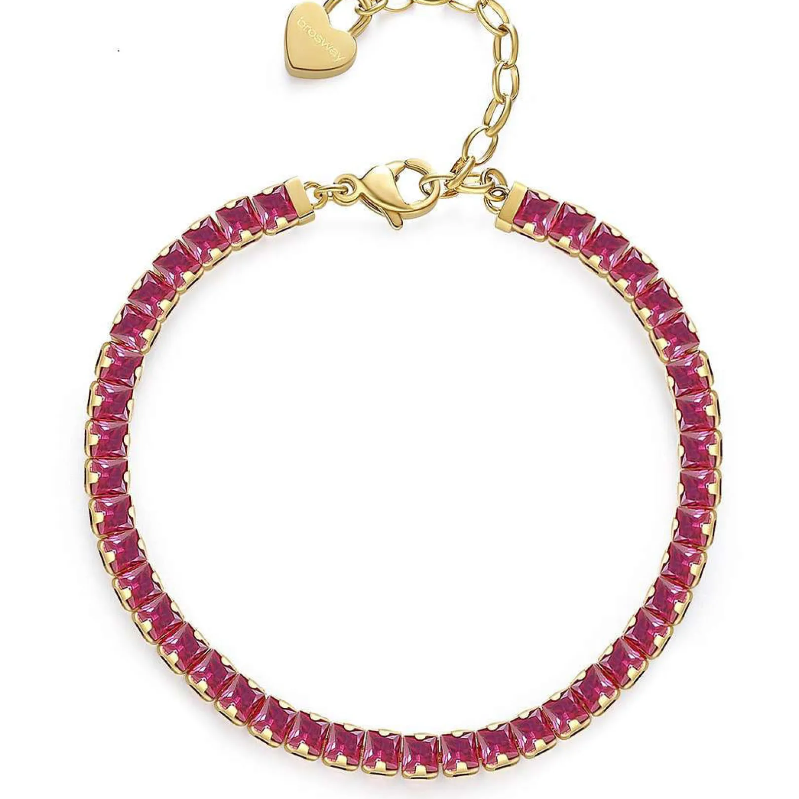bracciale_tennis_donna_gi_0-18.webp Fashion Bracciale Tennis Donna Gioielli Desideri | BEI065 Donna Gioielli Moda Donna