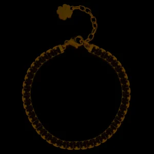 Clearance Bracciale Tennis Donna Gioielli Desideri | BEI062 Donna Gioielli Moda Donna
