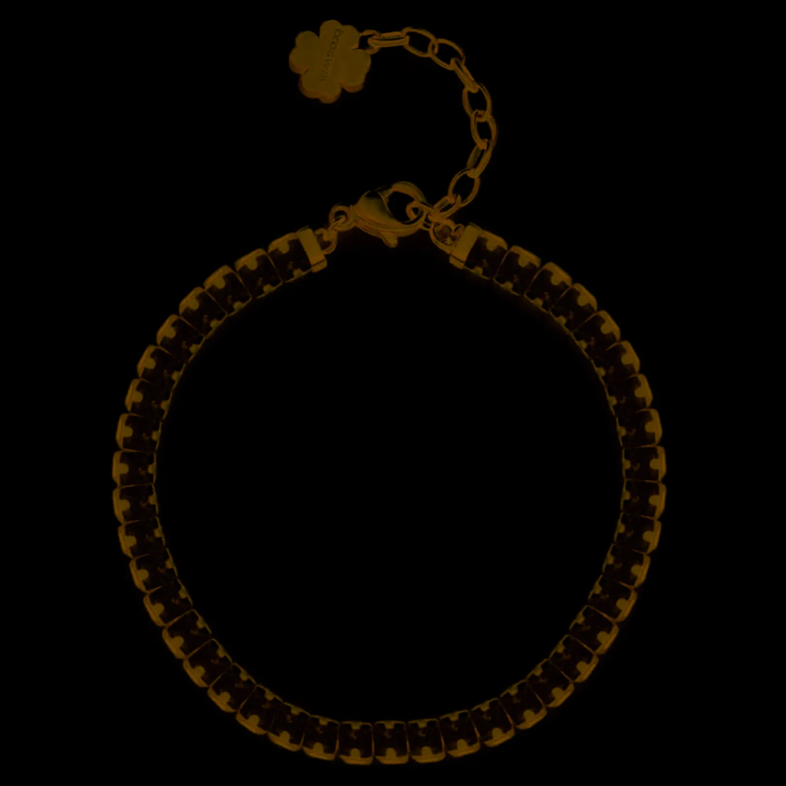 bracciale_tennis_donna_gi_0-20.webp Clearance Bracciale Tennis Donna Gioielli Desideri | BEI062 Donna Gioielli Moda Donna