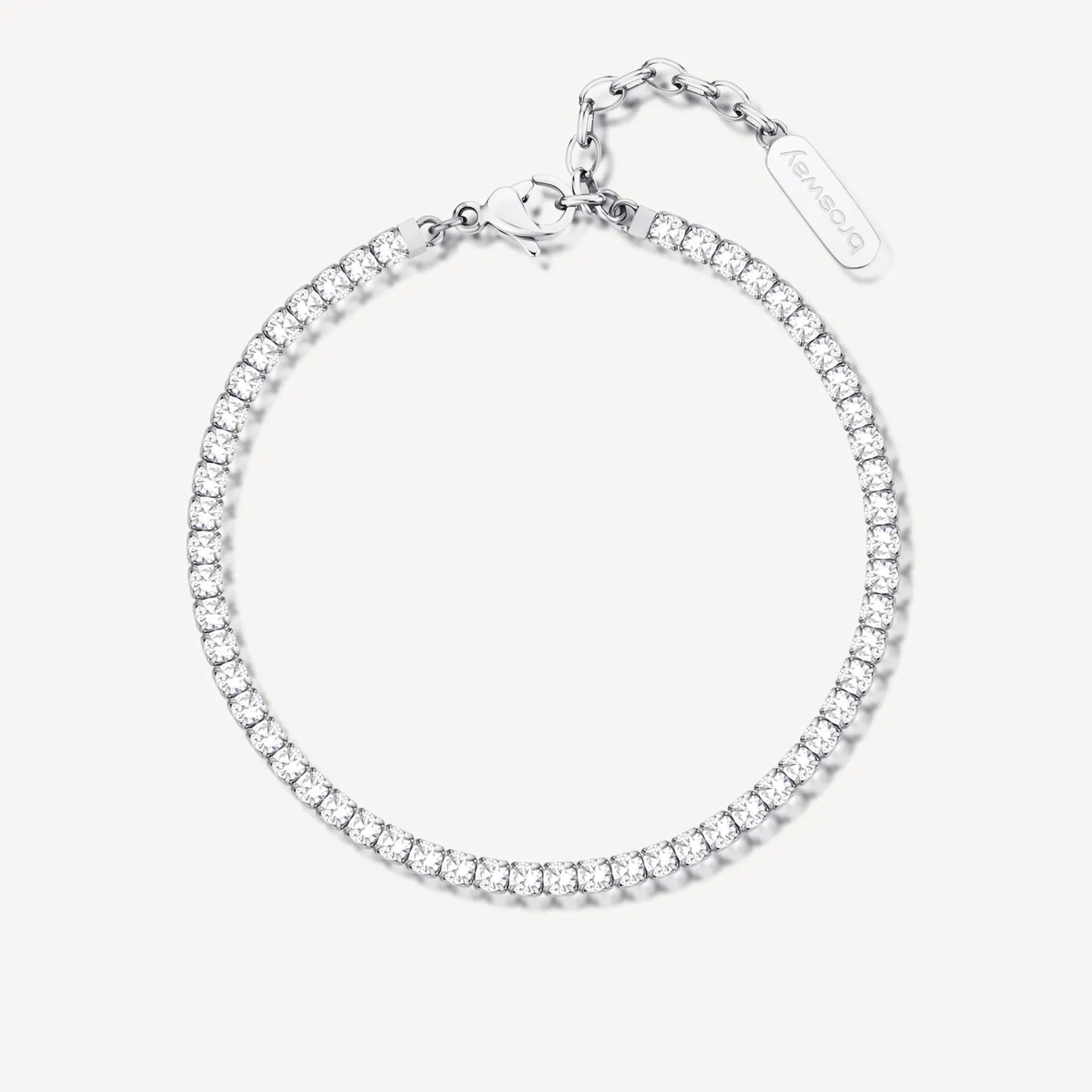 bracciale_tennis_donna_gi_0-25.webp Online Bracciale Tennis Donna Gioielli Desideri | BEI080 Donna Gioielli Moda Donna
