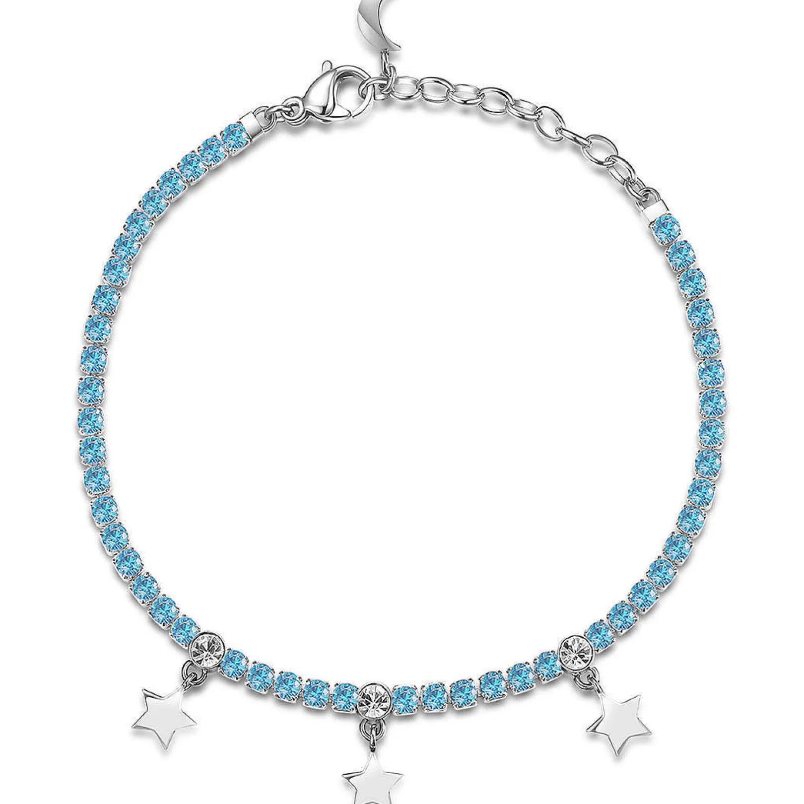 bracciale_tennis_donna_gi_0-8.webp Outlet Bracciale Tennis Donna Gioielli Desideri | BEI039 Donna Gioielli Moda Donna
