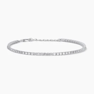 Clearance Bracciale Tennis Gioielli | 533283 Donna Gioielli Moda Donna | Idee Regalo