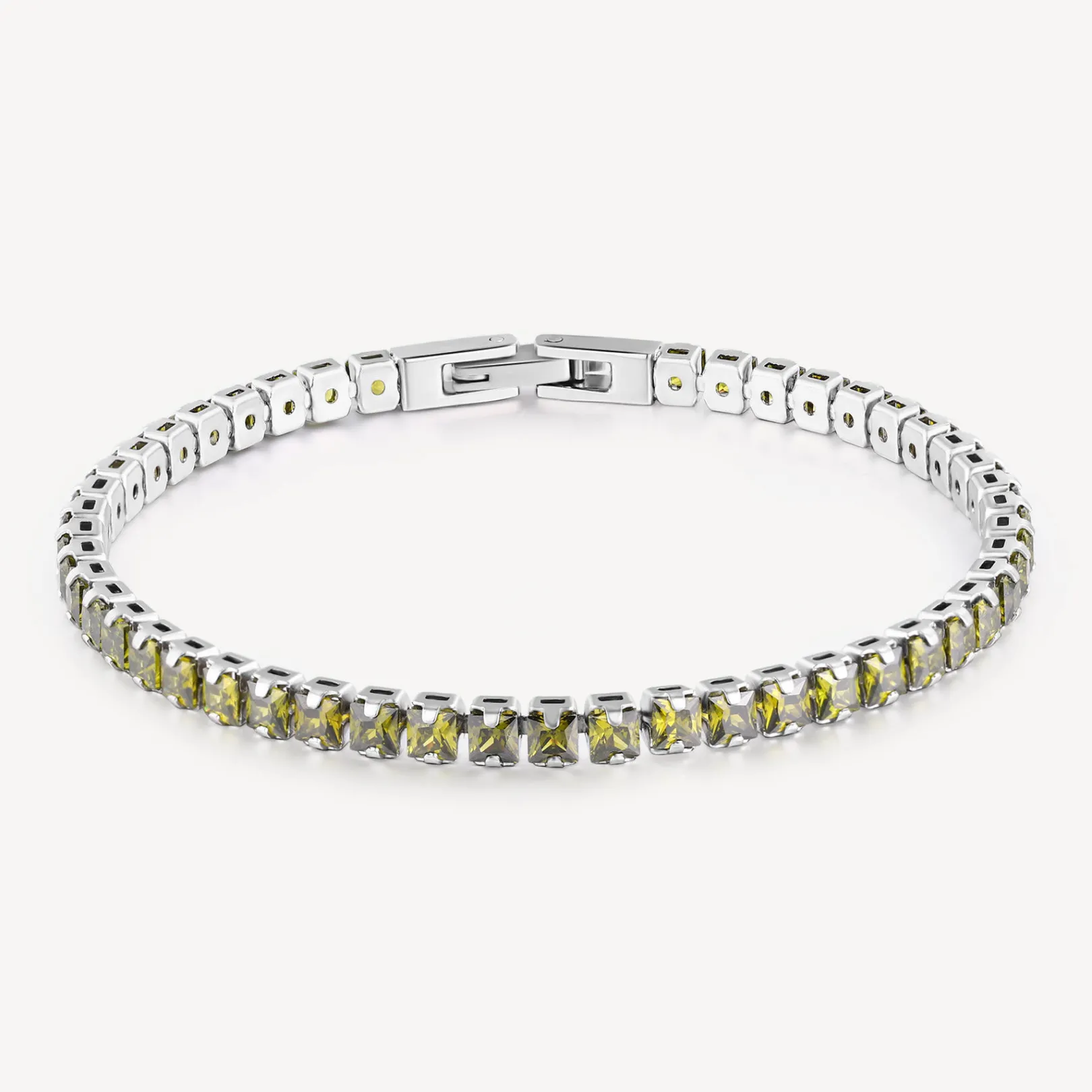 bracciale_tennis_uomo_gio_0-3.webp Outlet Bracciale Tennis Uomo Gioielli Avantgarde | BVD24 Uomo Gioielli Moda Uomo