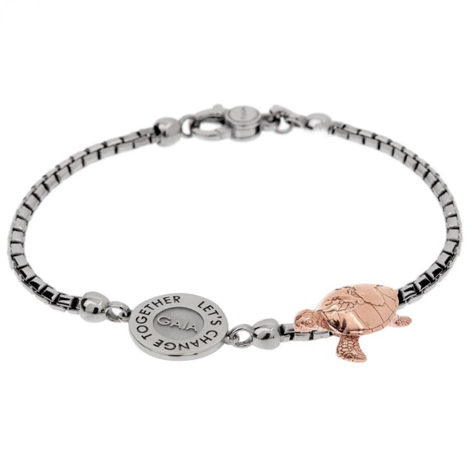 bracciale_tuum_gaia_in_ar_0.webp New Tuum Gaia In Argento Ed Oro 9K | GAIAEB90ACR Donna Gioielli Moda Donna