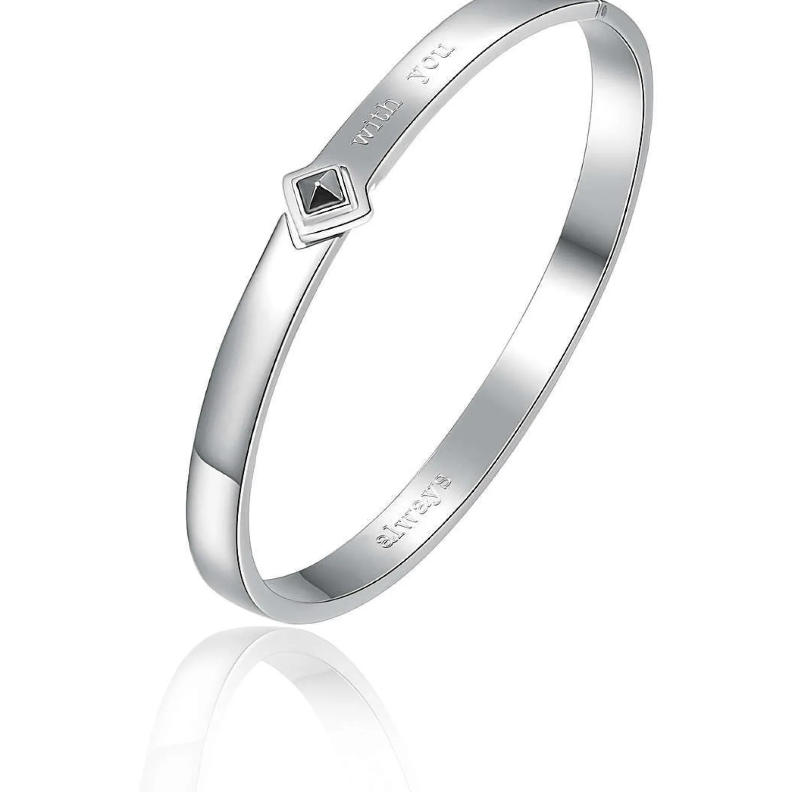 bracciale_unisex_rigido_g_0-6.webp Sale Bracciale Unisex Rigido Gioielli With You | BWY17 Donna Gioielli Moda Donna | Gioielli Moda Uomo