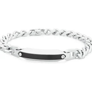 Best Bracciale Uomo A Catena Con PIastrina Gioielli Medieval | BMV12 Uomo Gioielli Moda Uomo