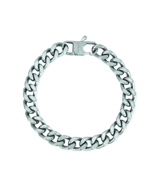 Discount Bracciale Uomo A Catena Gioielli XXL | 232201 Uomo Gioielli Moda Uomo