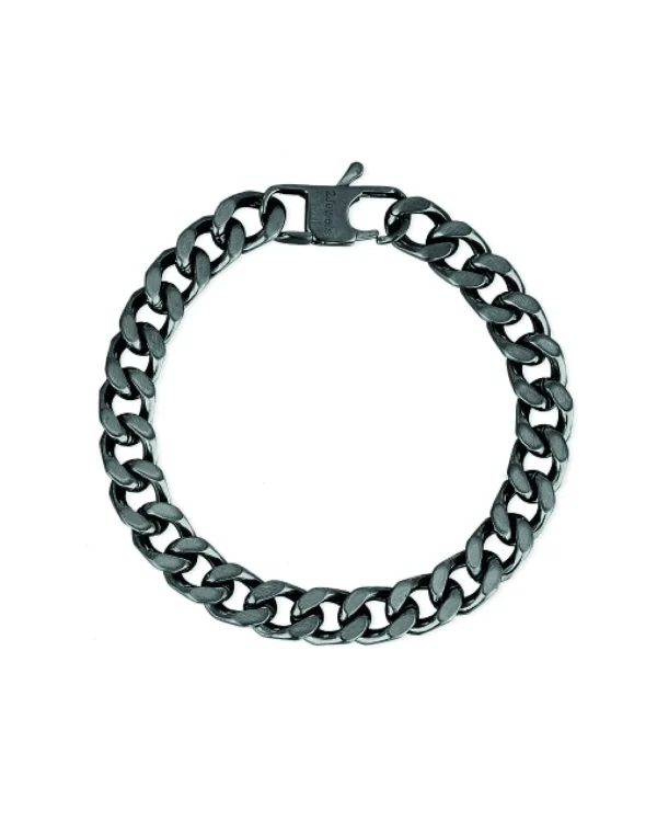 Online Bracciale Uomo A Catena Gioielli XXL | 232203 Uomo Gioielli Moda Uomo