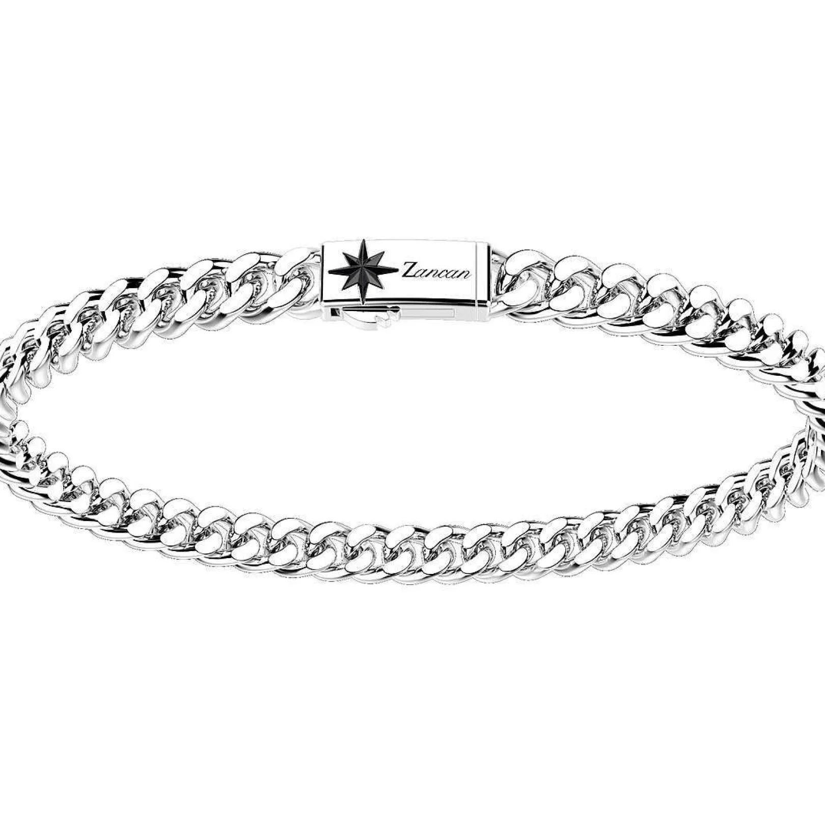 bracciale_uomo_a_catena_i_0.webp Clearance Bracciale Uomo A Catena In Argento Gioielli Cosmopolitan | EXB659 Uomo Gioielli Moda Uomo
