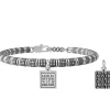 Hot Bracciale Uomo Amico Speciale Gioielli Love | 731983 Uomo Gioielli Moda Uomo