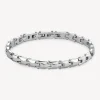 Hot Bracciale Uomo Backliner Gioielli | BBC20 Uomo Gioielli Moda Uomo