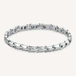 Hot Bracciale Uomo Backliner Gioielli | BBC20 Uomo Gioielli Moda Uomo