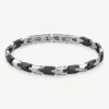 Online Bracciale Uomo Backliner Gioielli | BBC22 Uomo Gioielli Moda Uomo