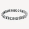 Sale Bracciale Uomo Backliner In Acciaio Gioielli | BBC26 Uomo Gioielli Moda Uomo | Idee Regalo