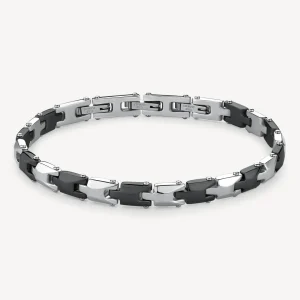 Online Bracciale Uomo Backliner Gioielli | BBC22 Uomo Gioielli Moda Uomo