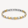 Sale Bracciale Uomo Backliner Gioielli | BBC21 Uomo Gioielli Uomo