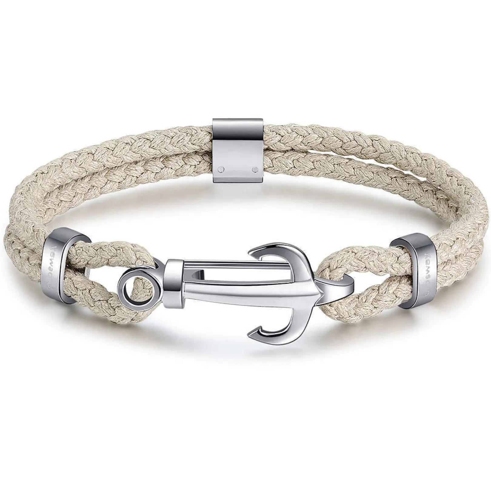 bracciale_uomo_con_ancora_0-3.webp Best Bracciale Uomo Con Ancora Gioielli Marine | BRN29B Uomo Gioielli Moda Uomo
