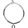 Fashion Bracciale Uomo Con Ferro Di Cavallo Gioielli Ikon | 232253 Uomo Gioielli Moda Uomo