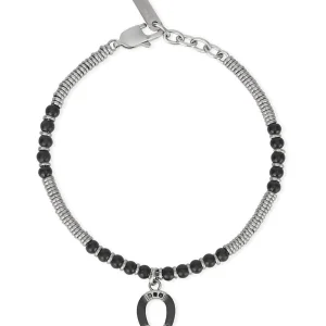 Fashion Bracciale Uomo Con Ferro Di Cavallo Gioielli Ikon | 232253 Uomo Gioielli Moda Uomo
