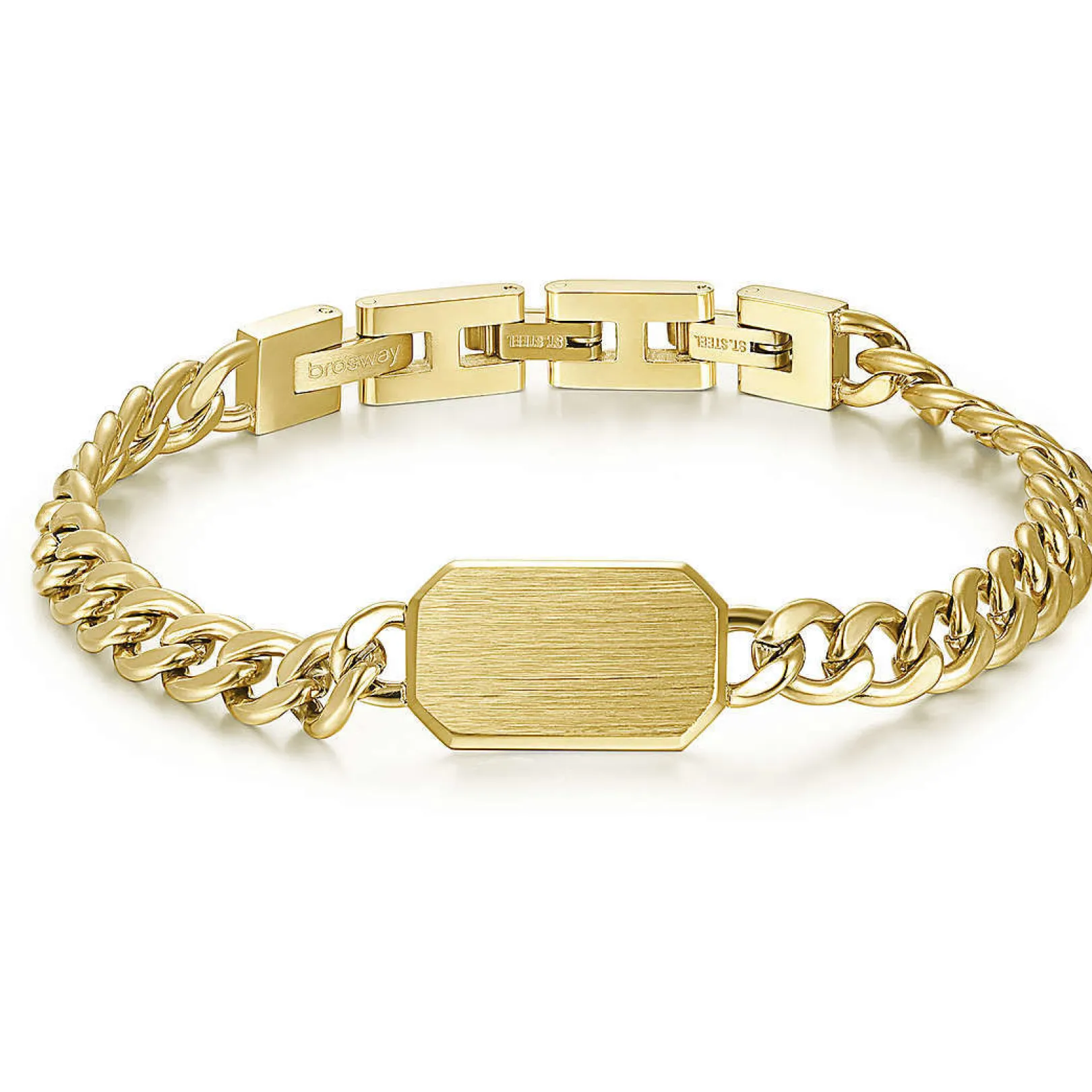 bracciale_uomo_con_piastr_0-6.webp Hot Bracciale Uomo Con Piastrina Gioielli Ink | BIK15 Uomo Gioielli Moda Uomo