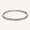 Sale Bracciale Uomo Forge In Acciaio Gioielli | BGF11 Uomo Gioielli Moda Uomo | Idee Regalo