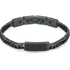 Discount Bracciale Uomo Gioielli Naxos | BNX16 Uomo Gioielli Moda Uomo